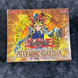 YuGiOh Eternity Code Spoiler Booster Box