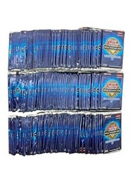 YuGiOh Eternity Code Spoiler Booster Pack