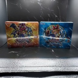 YuGiOh The Dark Illusion Booster Pack