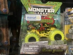 Zombie (Monster Jam)