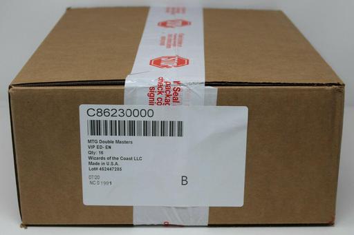 MTG Double Masters 2020 (Booster Box)