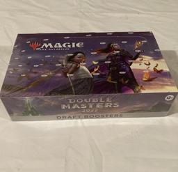 MTG Double Masters 2022 (Booster Pack)