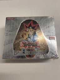 YuGiOh Dark Beginnings 1 Booster Box
