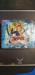 YuGiOh Dragons of Legend Booster Box