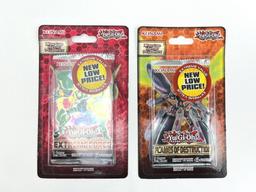 YuGiOh Flames of Destruction Booster Pack