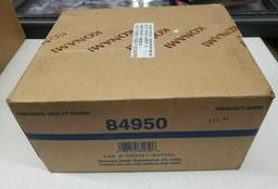 YuGiOh Legendary Duelist: Rage of Ra Booster Box