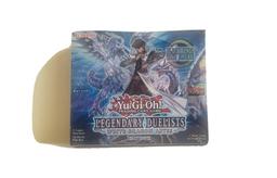 YuGiOh Legendary Duelists: White Dragon Abyss Booster Box