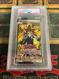YuGiOh Pharaonic Guardian Booster Pack