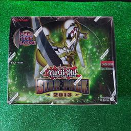 YuGiOh Retro Pack 1 Booster Box