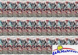 YuGiOh Savage Strike Booster Pack