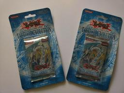 YuGiOh Tactical Evolution Booster Pack