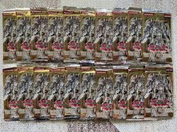 YuGiOh The Lost Millennium Booster Pack